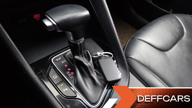 Kia NIRO 1.6 HEV Noblesse Special купить на сайте DeffCars