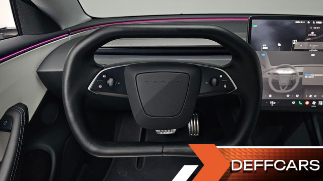 Tesla MODEL 3 Performance AWD купить на сайте DeffCars