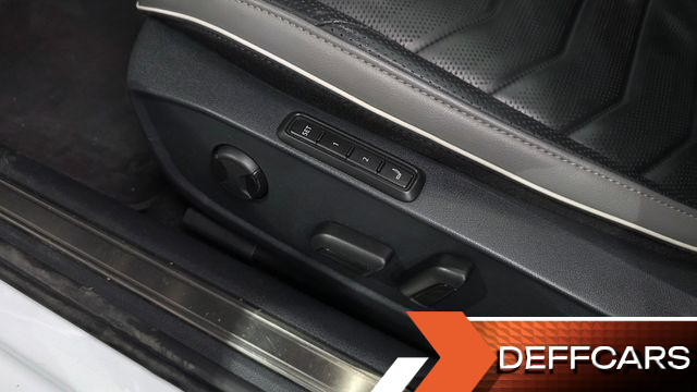Volkswagen ARTEON 2.0 TDI Prestige купить на сайте DeffCars