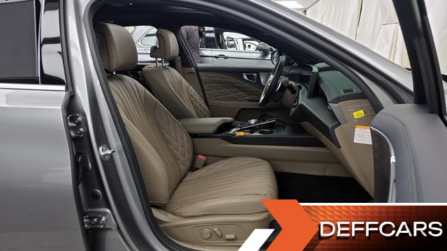 Kia K8 Signature Special купить на сайте DeffCars