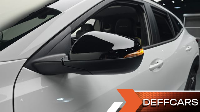ChevroletGMDaewoo TRAX 1.2 ACTIV купить на сайте DeffCars