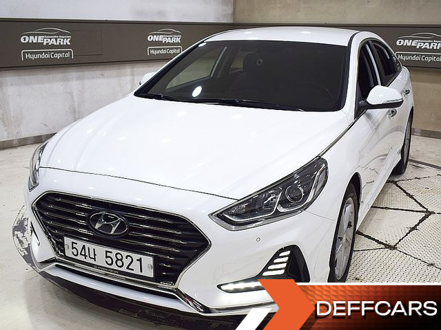 Hyundai SONATA 2.0 Modern купить на сайте DeffCars