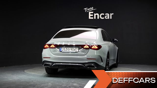 Mercedes E-CLASS E300 4MATIC AMG Line Premiere Special купить на сайте DeffCars