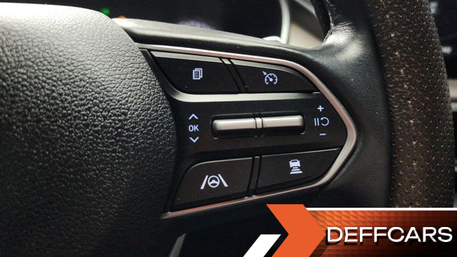 Hyundai SANTAFE Gasoline 2.5T 2WD Prestige купить на сайте DeffCars
