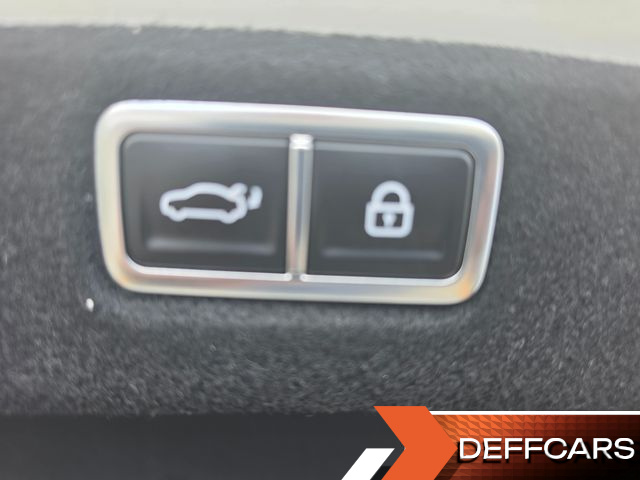 Hyundai SONATA Inspiration купить на сайте DeffCars