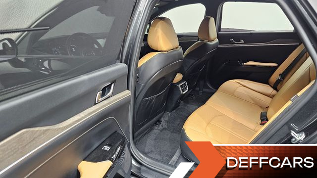 Kia K5 2.0 Noblesse купить на сайте DeffCars