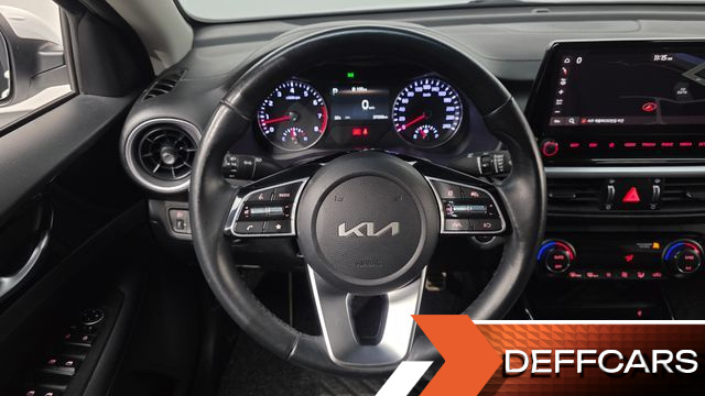 Kia K3 1.6 Prestige купить на сайте DeffCars