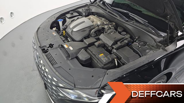 Hyundai GRANDEUR 3.0 LPi Premium купить на сайте DeffCars