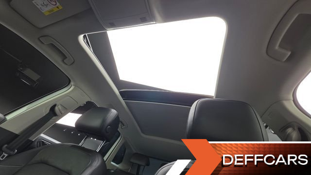 Volkswagen TIGUAN 2.0 TDI Prestige купить на сайте DeffCars