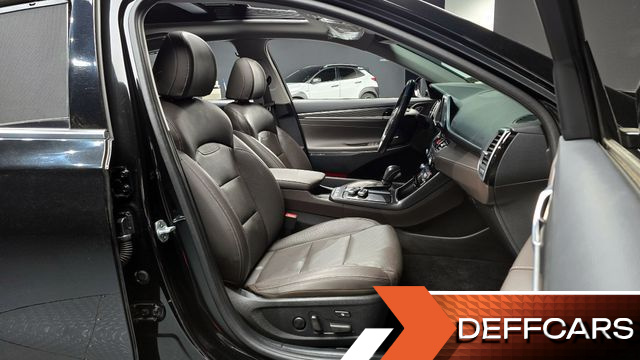 Hyundai GRANDEUR 2.4 Exclusive Special купить на сайте DeffCars