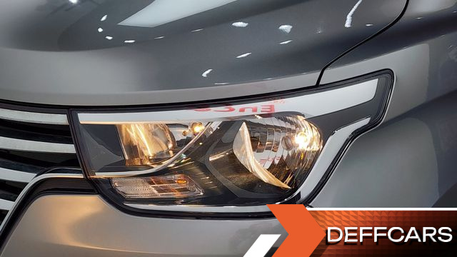 Hyundai STAREX Camping car купить на сайте DeffCars