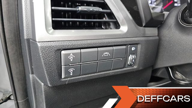 Ssangyong KORANDO Gasoline 1.5 2WD C3 Plus купить на сайте DeffCars
