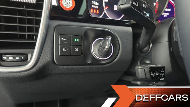 Porsche CAYENNE 3.0 PLATINUM EDITION купить на сайте DeffCars