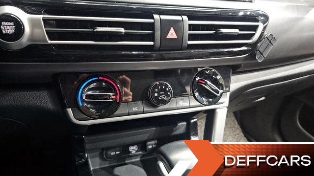 Kia SELTOS Gasoline 1.6 Turbo 2WD Prestige купить на сайте DeffCars