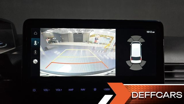 Hyundai STARIA Cargo 3-Seater Modern купить на сайте DeffCars