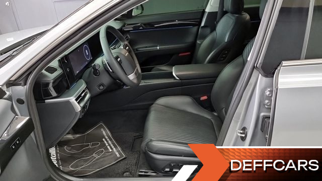 Hyundai GRANDEUR 2,5 Gasoline 2WD Calligraphy купить на сайте DeffCars