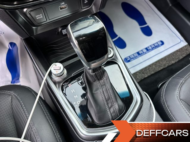 Ssangyong TIBOLI Gasoline 1.5 2WD V5 купить на сайте DeffCars