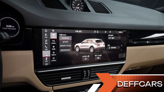 Porsche CAYENNE 3.0 купить на сайте DeffCars