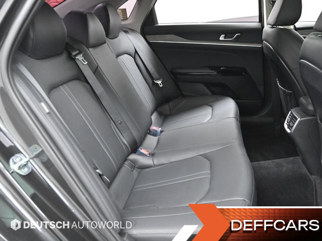Kia K5 Noblesse купить на сайте DeffCars