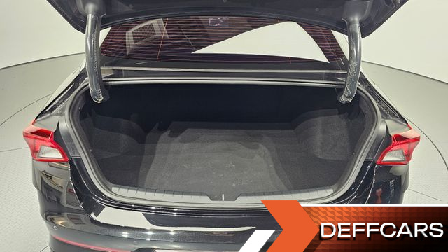Kia K5 2.0 Prestige купить на сайте DeffCars