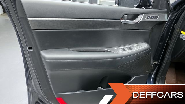 Hyundai PALISADE Gasoline 3.8 4WD Prestige купить на сайте DeffCars