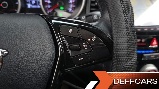 Ssangyong TIBOLI Diesel IX 2WD купить на сайте DeffCars