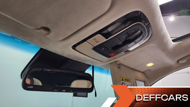 Hyundai PALISADE Gasoline 3.8 4WD VIP купить на сайте DeffCars