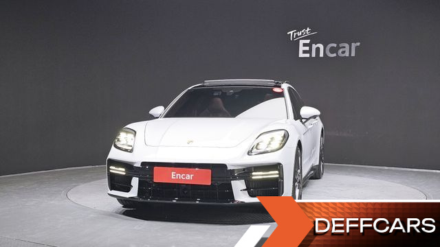 Porsche PANAMERA 4.0 GTS купить на сайте DeffCars