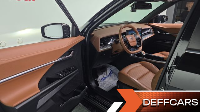 Ssangyong TORRES Gasoline 1.5 4WD T7 купить на сайте DeffCars