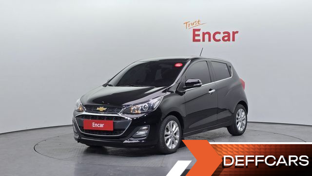 ChevroletGMDaewoo SPARK Premier купить на сайте DeffCars