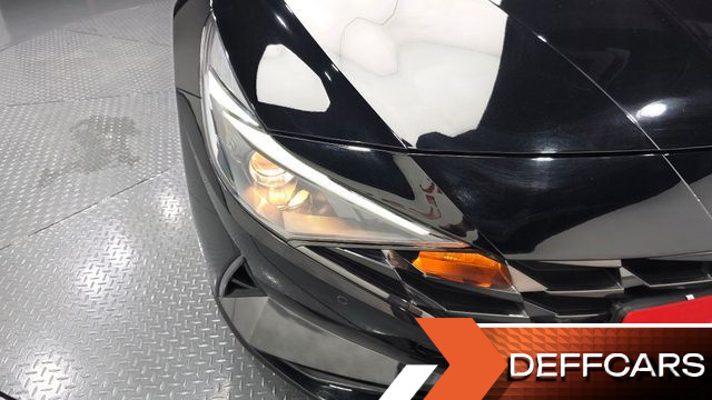 Hyundai AVANTE 1.6 Modern купить на сайте DeffCars