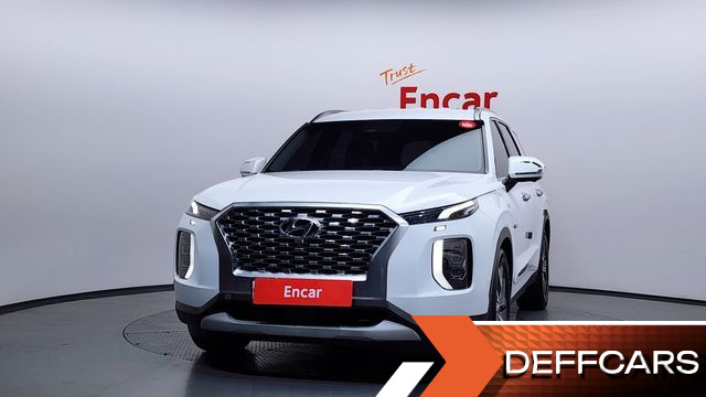 Hyundai PALISADE Gasoline 3.8 4WD Prestige купить на сайте DeffCars