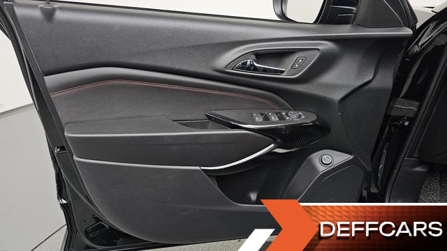ChevroletGMDaewoo TRAX 1.2 RS купить на сайте DeffCars