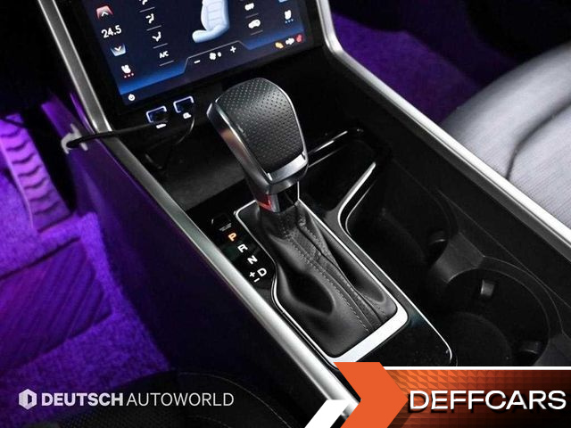 Ssangyong TORRES Gasoline 1.5 4WD T7 купить на сайте DeffCars