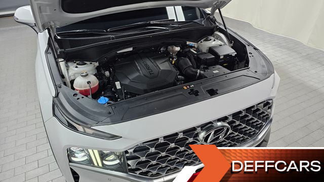 Hyundai SANTAFE Diesel 2.2 2WD Prestige купить на сайте DeffCars