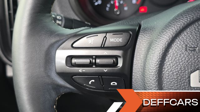 Kia MORNING Prestige купить на сайте DeffCars