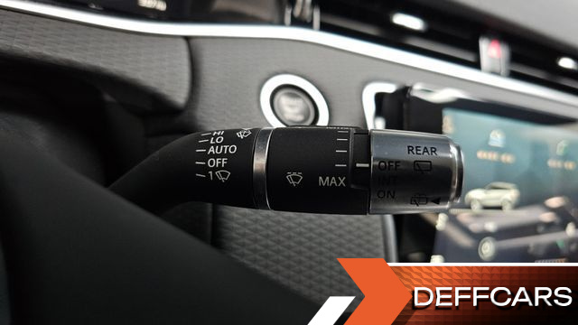 Land Rover RANGE ROVER EVOQUE P250 S купить на сайте DeffCars