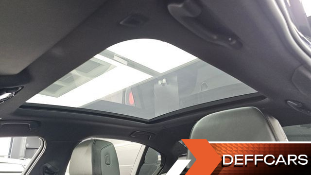 BMW 5-SERIES 530e xDrive M Sport купить на сайте DeffCars