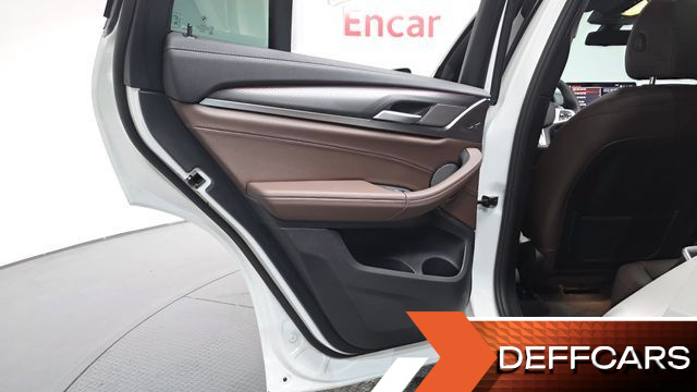 BMW X4 xDrive20i M Sport Pro Special Edition купить на сайте DeffCars