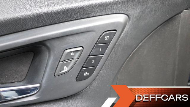 ChevroletGMDaewoo MALIBU 1.3 Turbo Premier Prime Sefety купить на сайте DeffCars