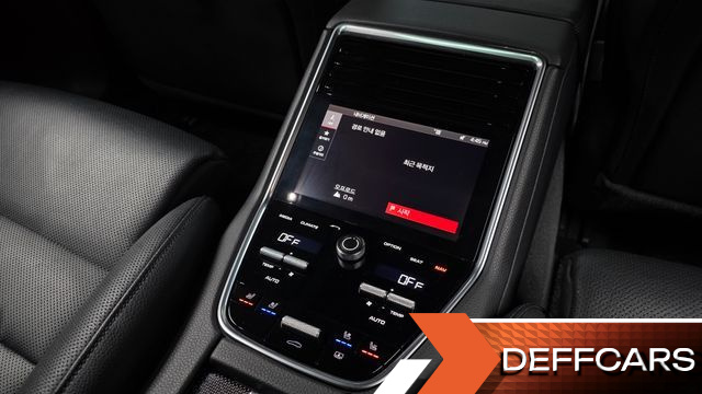 Porsche PANAMERA 2.9 4S купить на сайте DeffCars