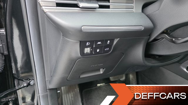 Hyundai GRANDEUR 2.5 Premium купить на сайте DeffCars