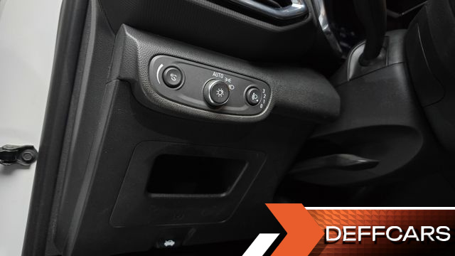 ChevroletGMDaewoo TRAILBLAZER 1.3 Turbo 2WD LT купить на сайте DeffCars