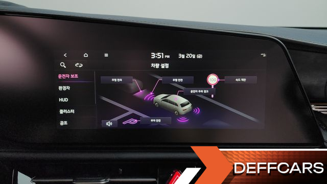 Kia NIRO Signature купить на сайте DeffCars