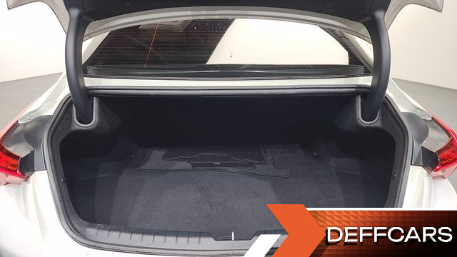 Kia K8 2.5 Gasoline 2WD Noblesse купить на сайте DeffCars