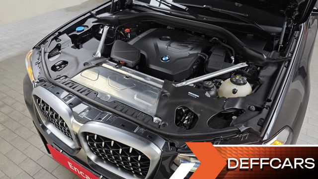 BMW X4 xDrive20i M Sport купить на сайте DeffCars