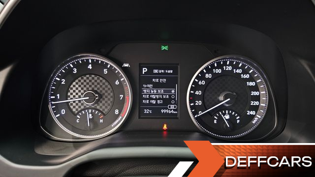 Hyundai AVANTE 1.6 Smart купить на сайте DeffCars