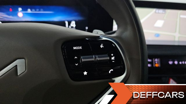 Kia K8 Signature купить на сайте DeffCars