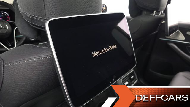 Mercedes GLS-CLASS GLS450d 4MATIC купить на сайте DeffCars