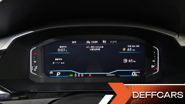 Volkswagen ARTEON 2.0 TDI Prestige купить на сайте DeffCars